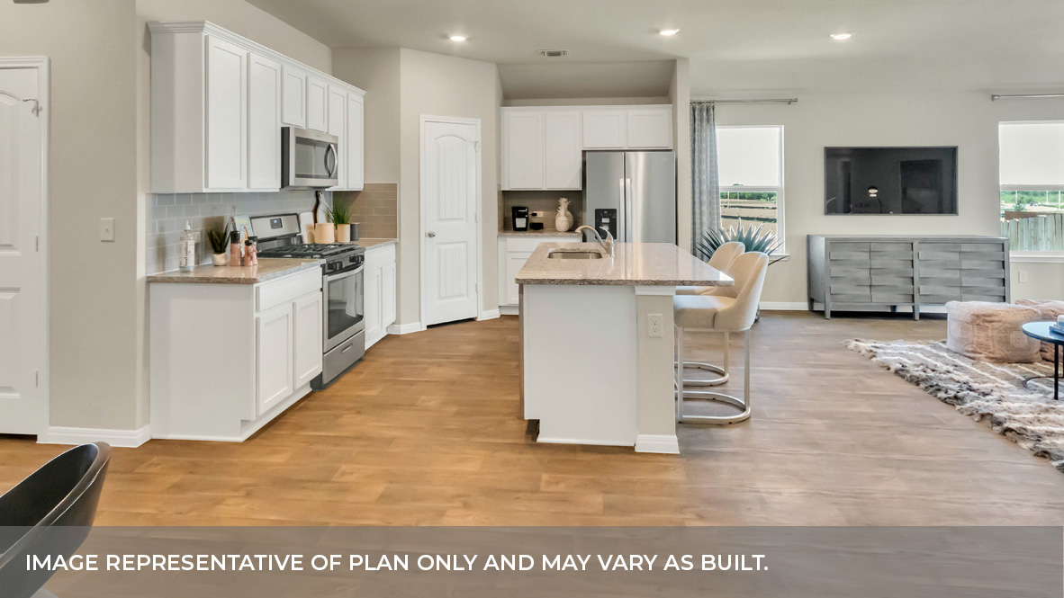 20225 Tester St Manor Manor, TX 78653 - Photo 9 of 29