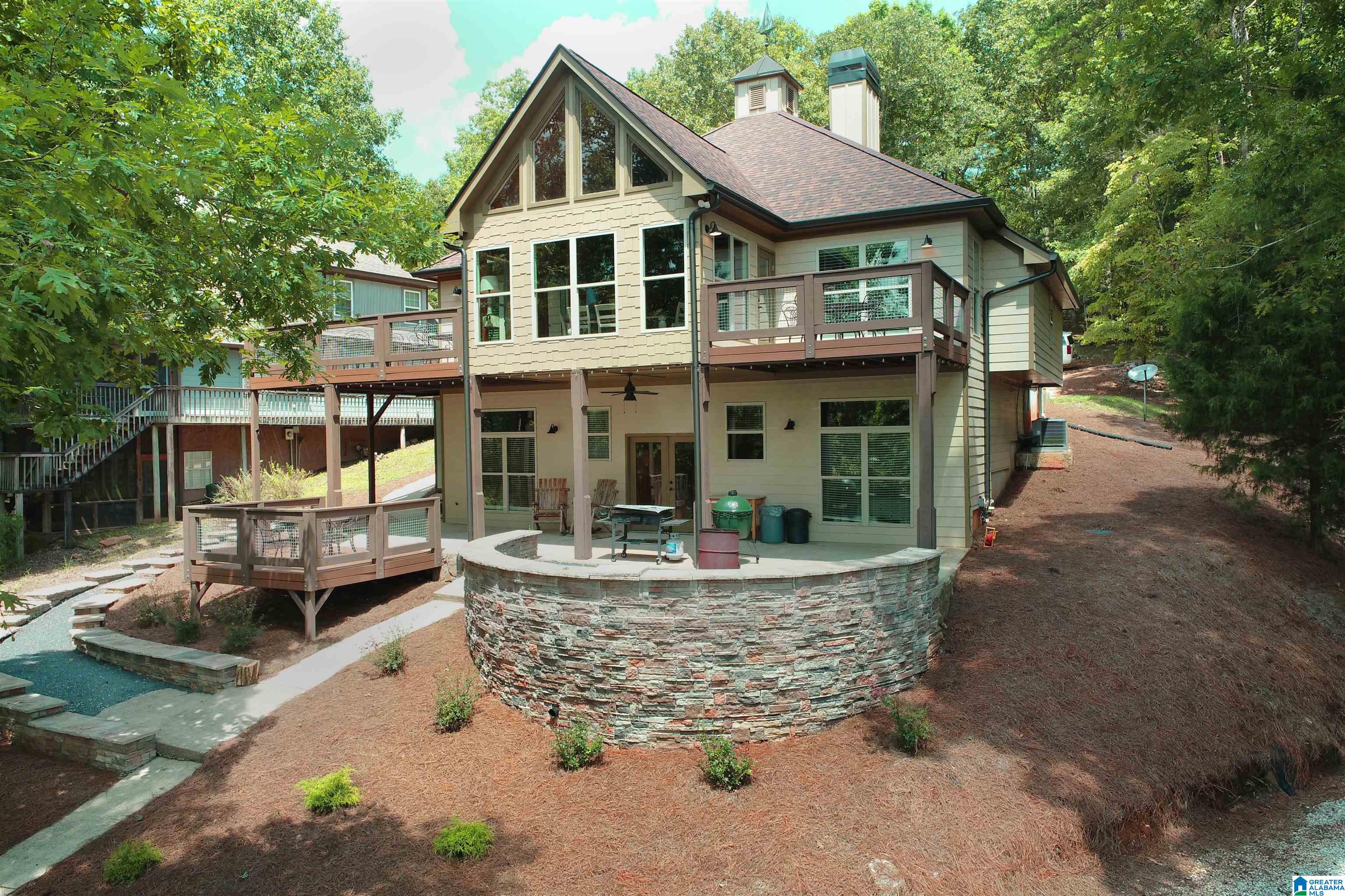 125 Anchor Ridge Wedowee, AL 36278 - Photo 28 of 37 Gallery Image 28