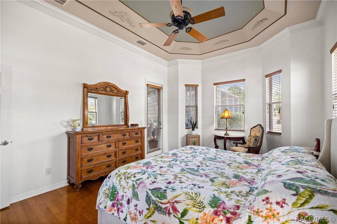 1626 East Gate Dancer Circle Inverness, FL 34453 - Photo 27 of 71
