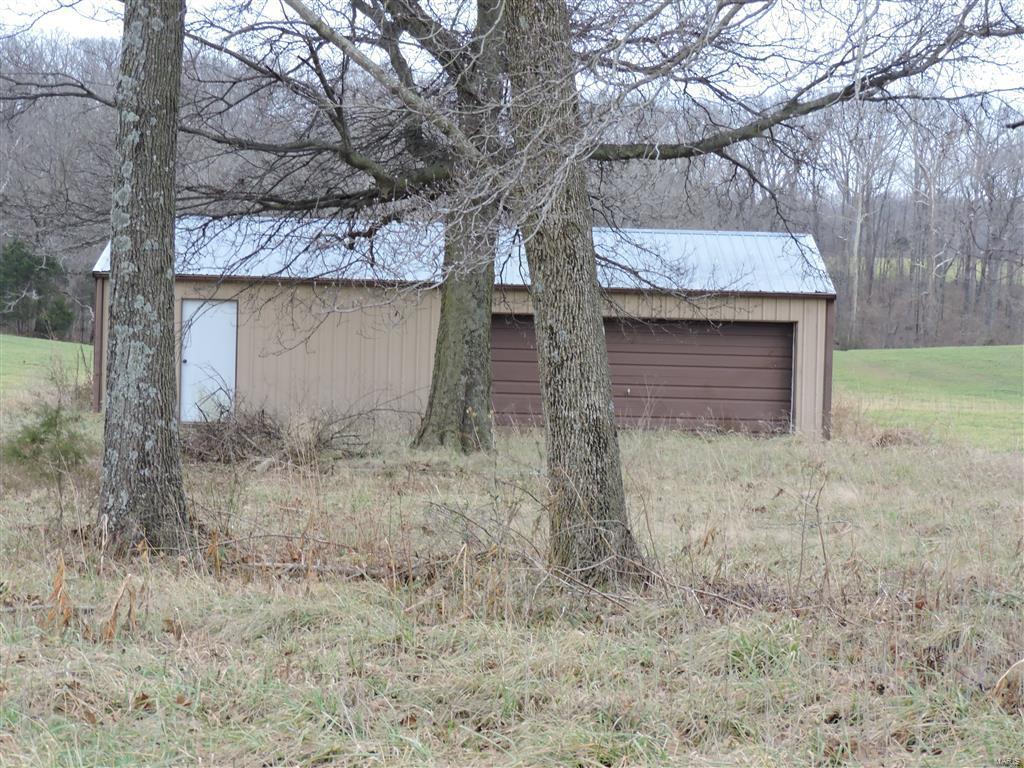1472 Sugar Hill Road Ava, IL 62907 - Photo 16 of 47