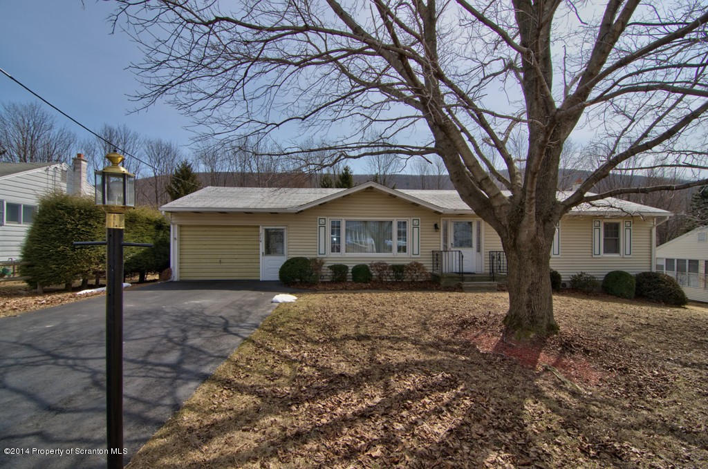 714 Dragon Road Clarks Summit, PA 18411 - Photo 1 of 48 Gallery Image 1