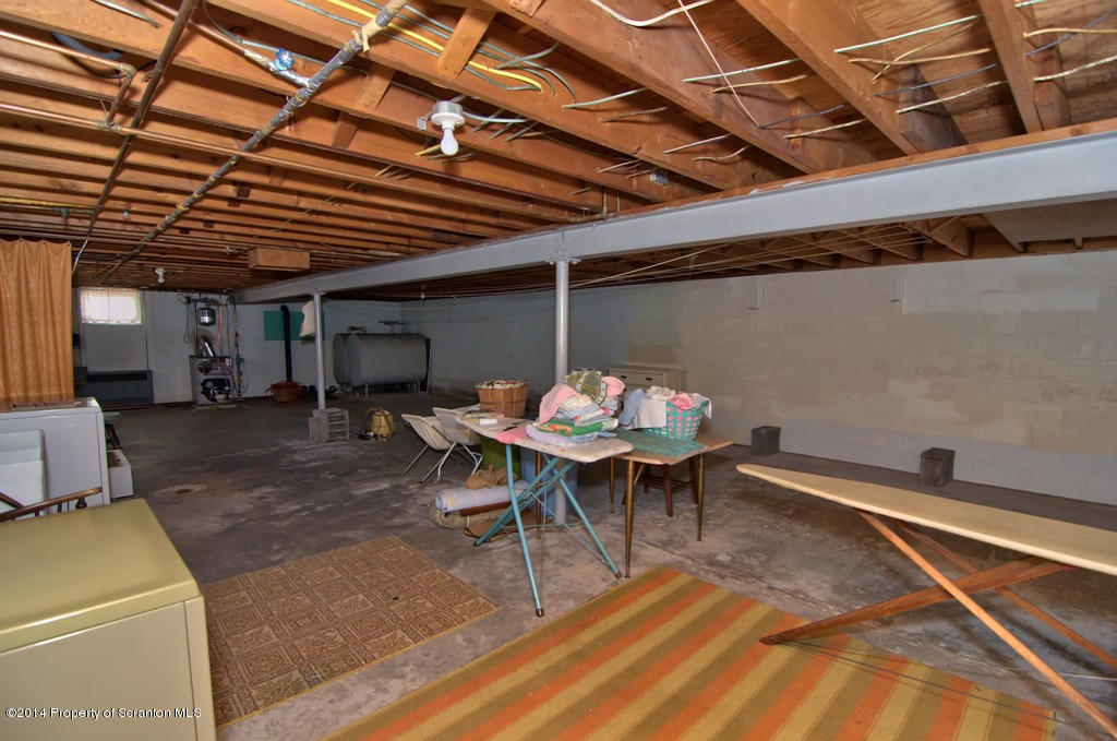 714 Dragon Road Clarks Summit, PA 18411 - Photo 29 of 48 Gallery Image 29