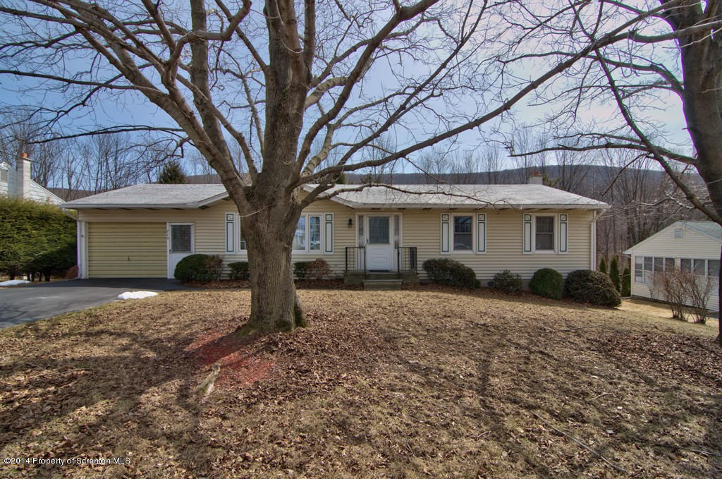 714 Dragon Road Clarks Summit, PA 18411 - Photo 40 of 48 Gallery Image 40