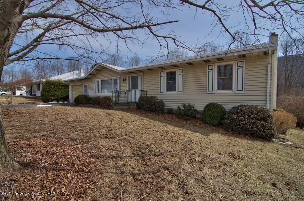 714 Dragon Road Clarks Summit, PA 18411 - Photo 41 of 48 Gallery Image 41