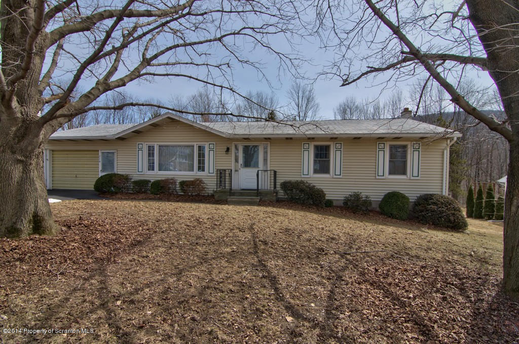 714 Dragon Road Clarks Summit, PA 18411 - Photo 42 of 48 Gallery Image 42