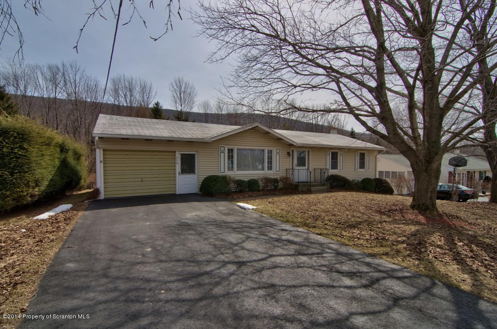714 Dragon Road Clarks Summit, PA 18411 - Photo 43 of 48 Gallery Image 43