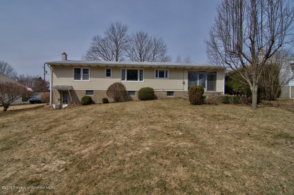 714 Dragon Road Clarks Summit, PA 18411 - Photo 45 of 48 Gallery Image 45