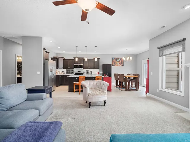 $380,000 | 5559 Bjorn Court, Auburn, IN 46706