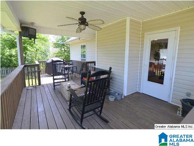 100 Thoroughbred Lane Alabaster, AL 35007 - Photo 24 of 32