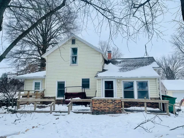 $240,000 | 5310 Michigan Road, Plymouth, IN 46563