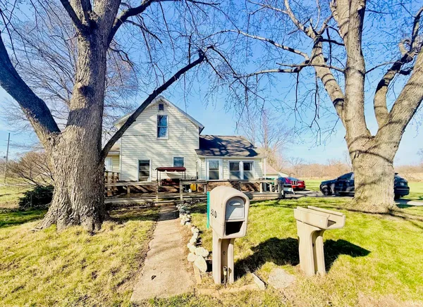 $235,000 | 5310 Michigan Road, Plymouth, IN 46563