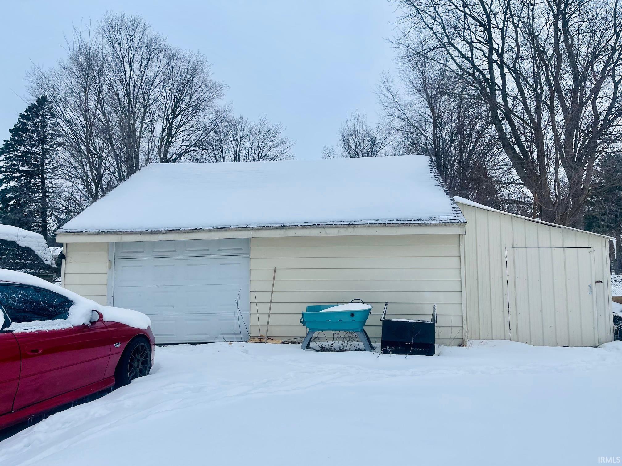 5310 Michigan Road Plymouth, IN 46563 - Photo 28 of 31