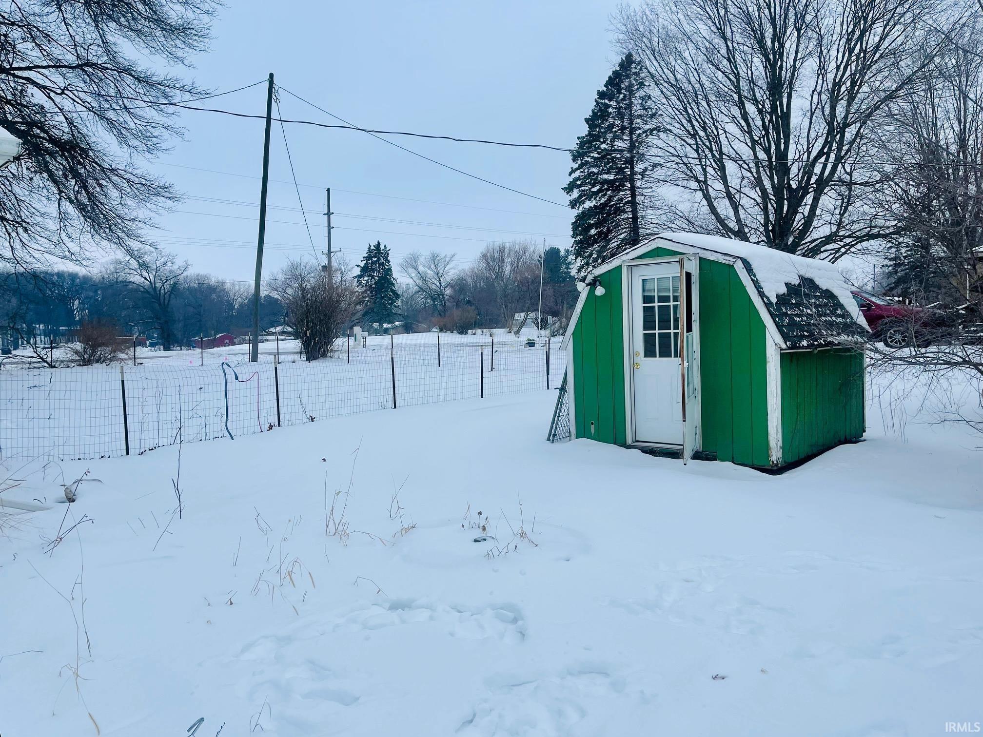 5310 Michigan Road Plymouth, IN 46563 - Photo 30 of 31