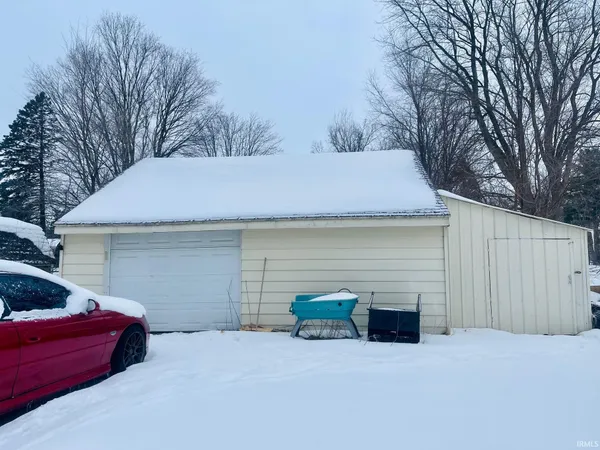 $235,000 | 5310 Michigan Road, Plymouth, IN 46563