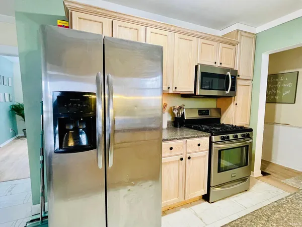 $235,000 | 5310 Michigan Road, Plymouth, IN 46563