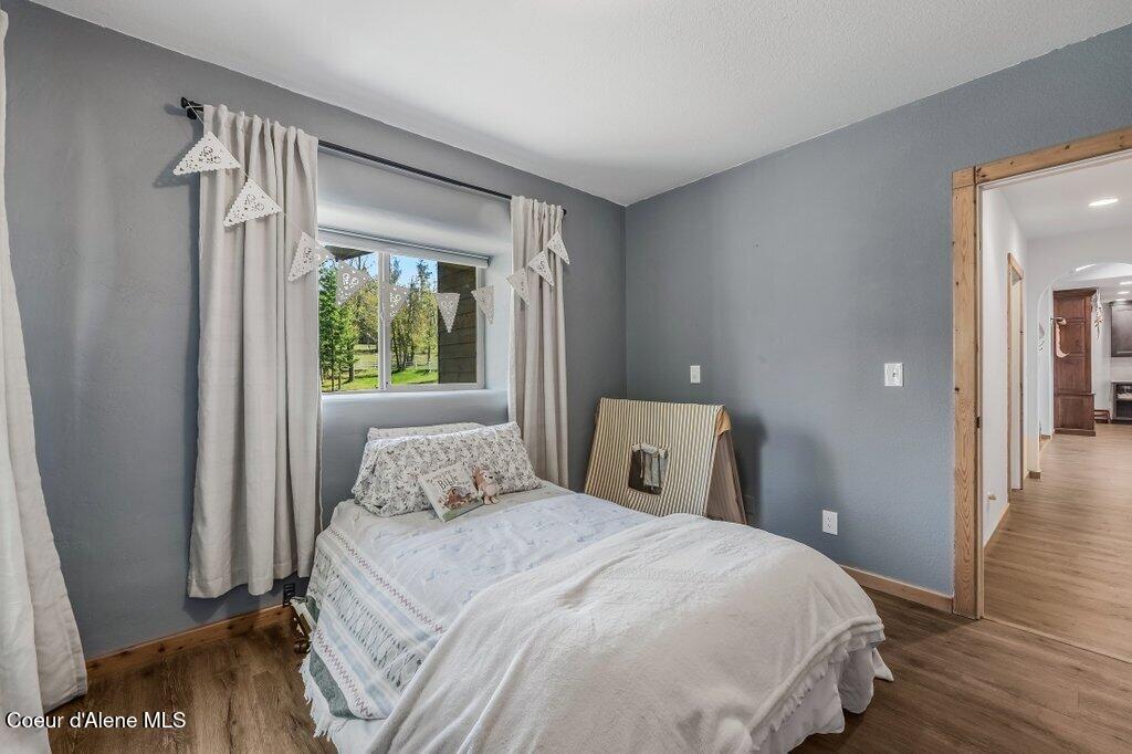2875 Gold Creek Road Sandpoint, ID 83864 - Photo 29 of 92 Bedroom 2