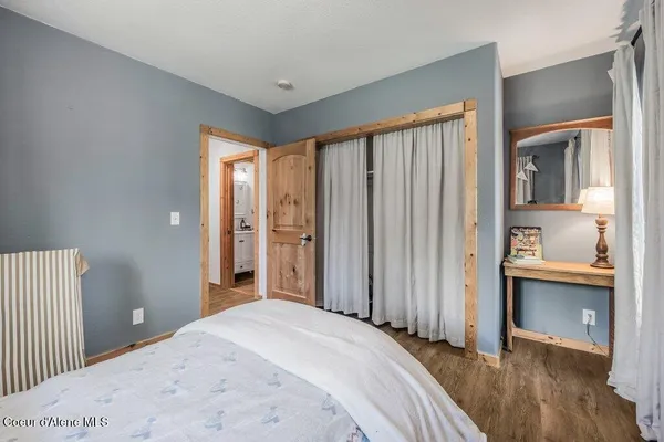 $1,360,000 | 2875 Gold Creek Road, Sandpoint, ID 83864