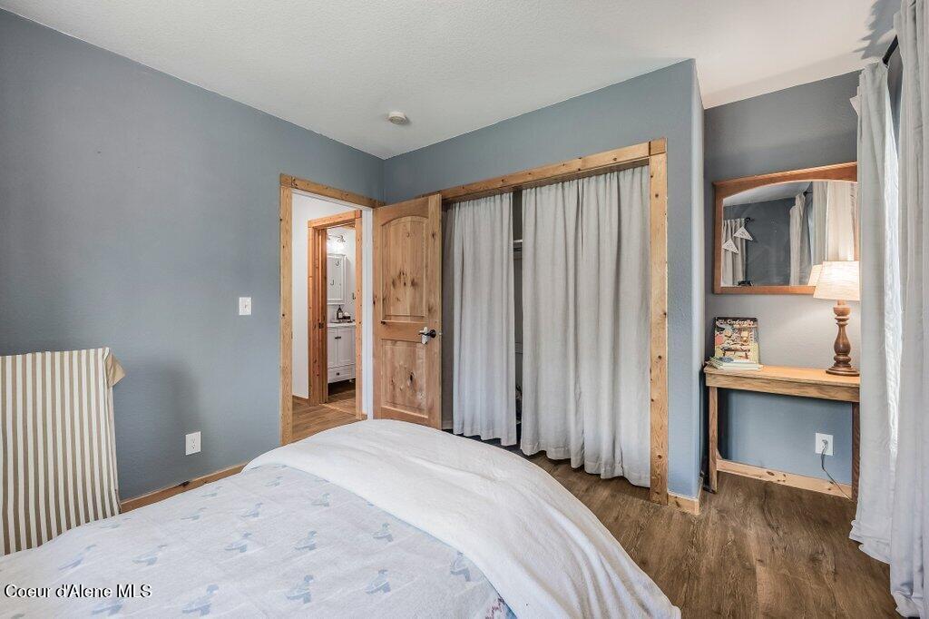 2875 Gold Creek Road Sandpoint, ID 83864 - Photo 30 of 92 Bedroom 2