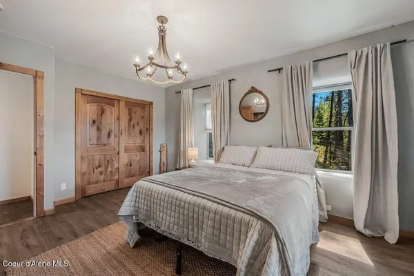 $1,360,000 | 2875 Gold Creek Road, Sandpoint, ID 83864