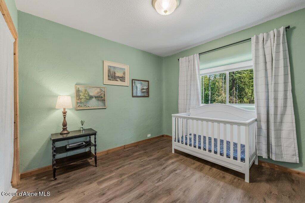 2875 Gold Creek Road Sandpoint, ID 83864 - Photo 34 of 92 Bedroom 4