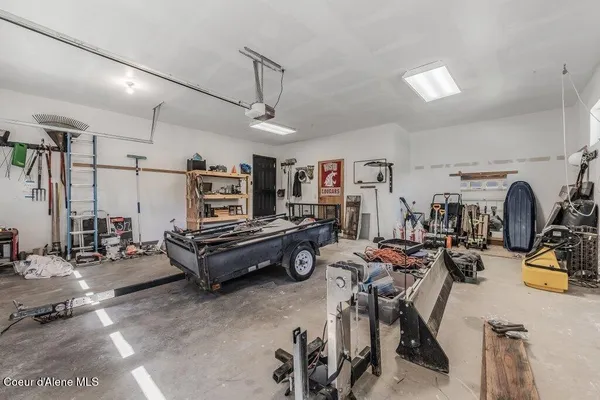 $1,360,000 | 2875 Gold Creek Road, Sandpoint, ID 83864