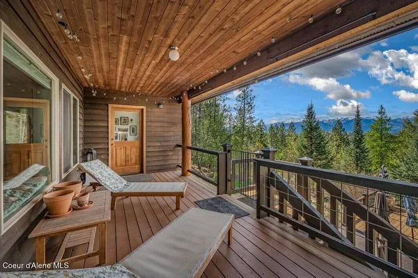 $1,360,000 | 2875 Gold Creek Road, Sandpoint, ID 83864