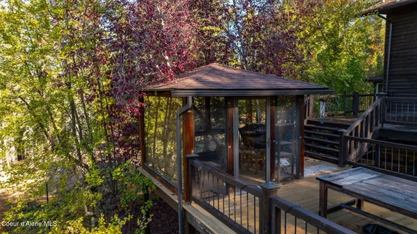 $1,360,000 | 2875 Gold Creek Road, Sandpoint, ID 83864