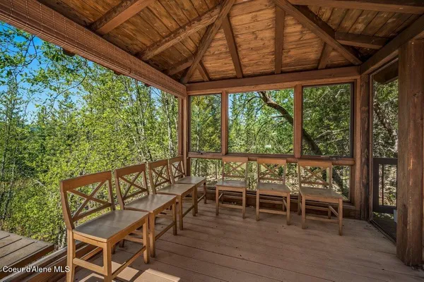 $1,360,000 | 2875 Gold Creek Road, Sandpoint, ID 83864