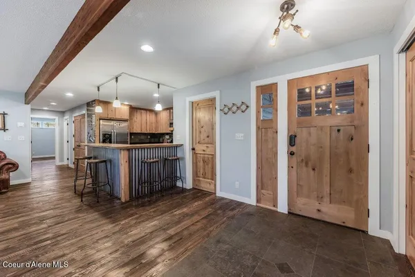 $1,360,000 | 2875 Gold Creek Road, Sandpoint, ID 83864