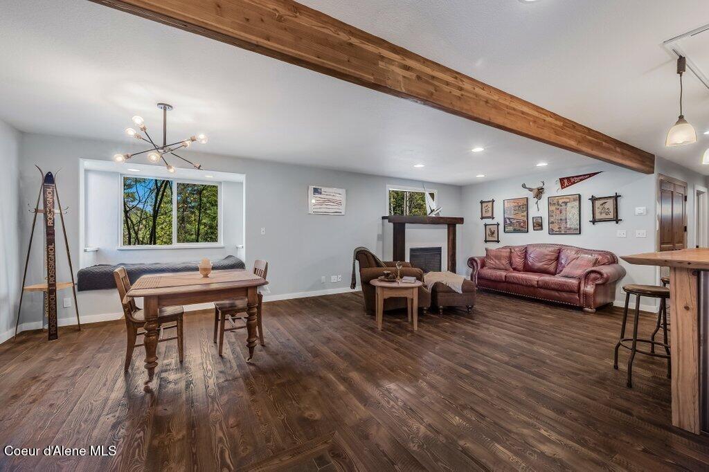 2875 Gold Creek Road Sandpoint, ID 83864 - Photo 49 of 92 ADU