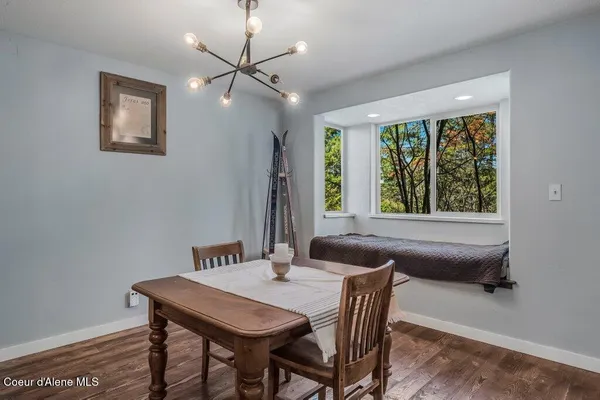 $1,360,000 | 2875 Gold Creek Road, Sandpoint, ID 83864