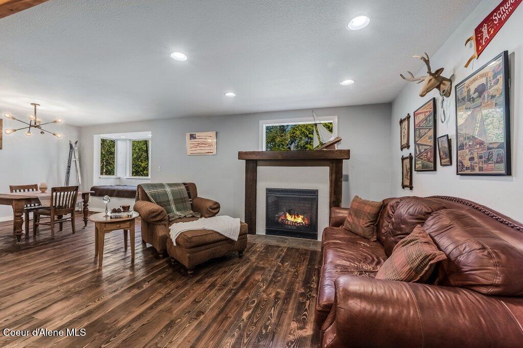 2875 Gold Creek Road Sandpoint, ID 83864 - Photo 52 of 92 ADU