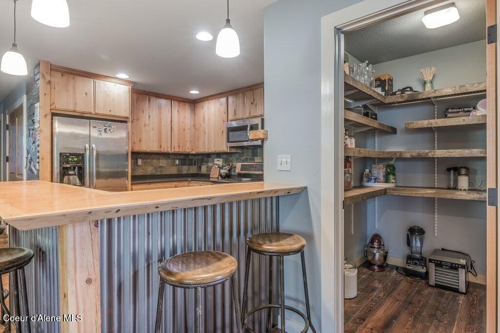 2875 Gold Creek Road Sandpoint, ID 83864 - Photo 56 of 92 ADU