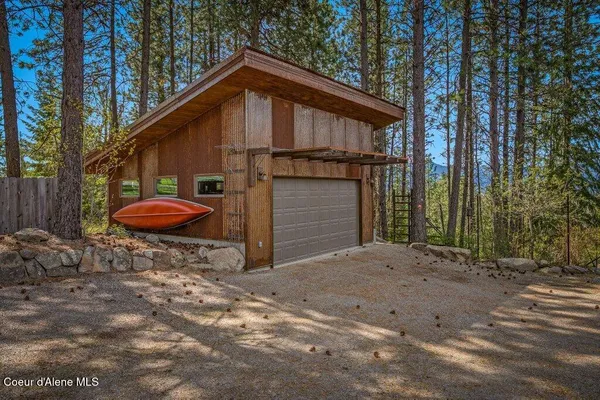$1,360,000 | 2875 Gold Creek Road, Sandpoint, ID 83864