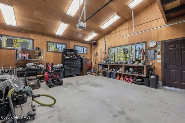 $1,360,000 | 2875 Gold Creek Road, Sandpoint, ID 83864