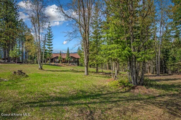 $1,360,000 | 2875 Gold Creek Road, Sandpoint, ID 83864