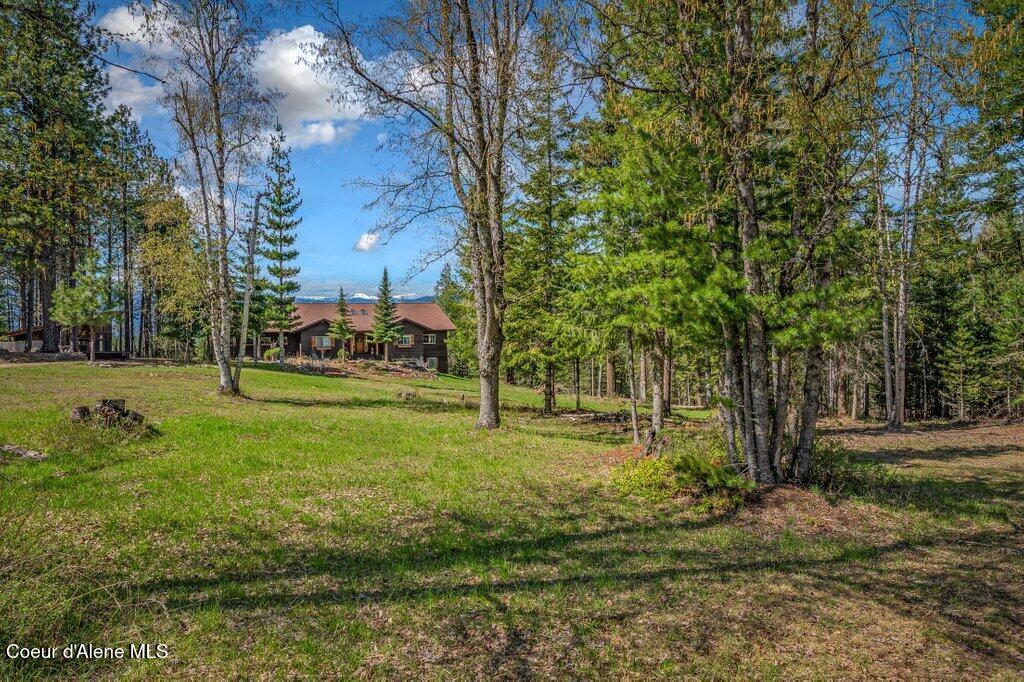 2875 Gold Creek Road Sandpoint, ID 83864 - Photo 69 of 92 Parked out Grounds