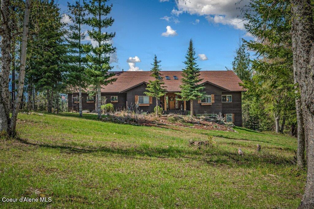 2875 Gold Creek Road Sandpoint, ID 83864 - Photo 70 of 92 Usable Acreage
