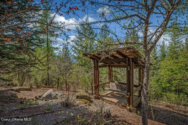 $1,360,000 | 2875 Gold Creek Road, Sandpoint, ID 83864