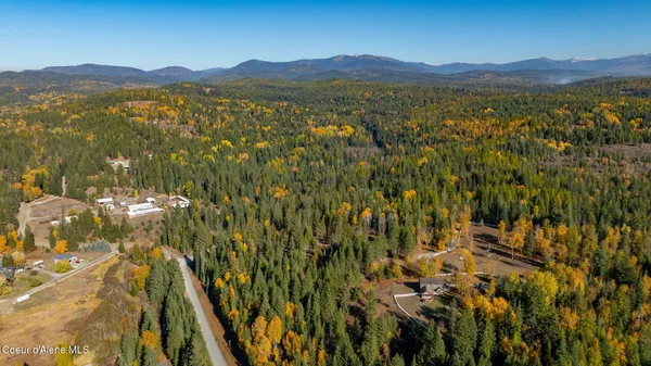 $1,360,000 | 2875 Gold Creek Road, Sandpoint, ID 83864