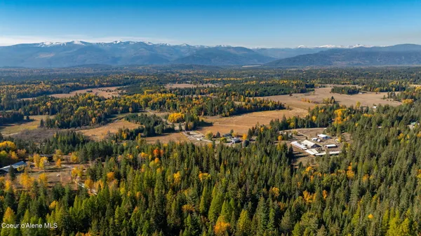 $1,360,000 | 2875 Gold Creek Road, Sandpoint, ID 83864
