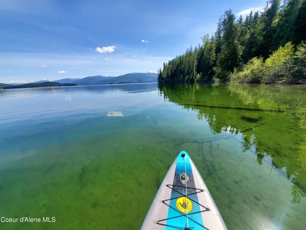 $1,360,000 | 2875 Gold Creek Road, Sandpoint, ID 83864