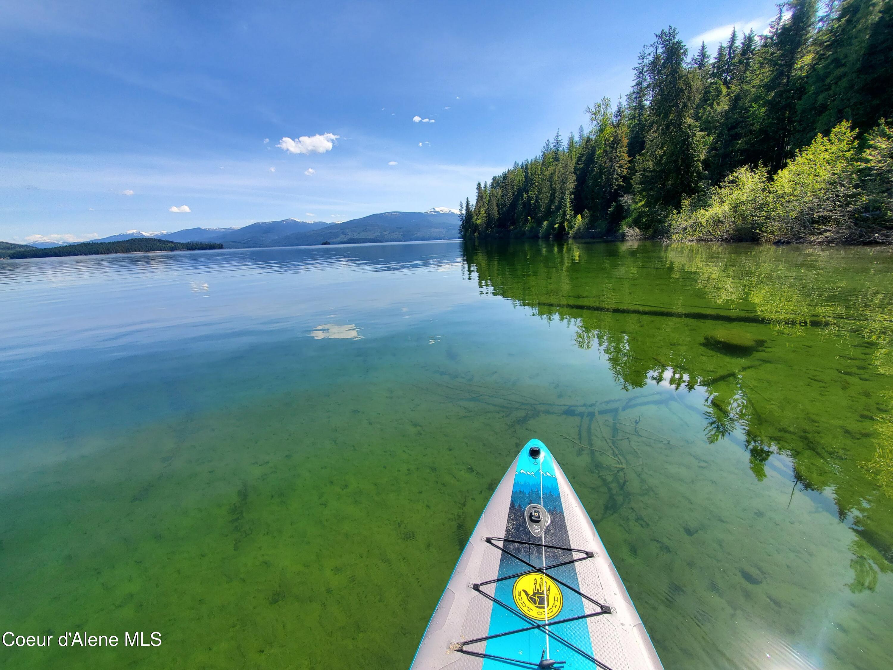 2875 Gold Creek Road Sandpoint, ID 83864 - Photo 87 of 92 Pristine Lakes