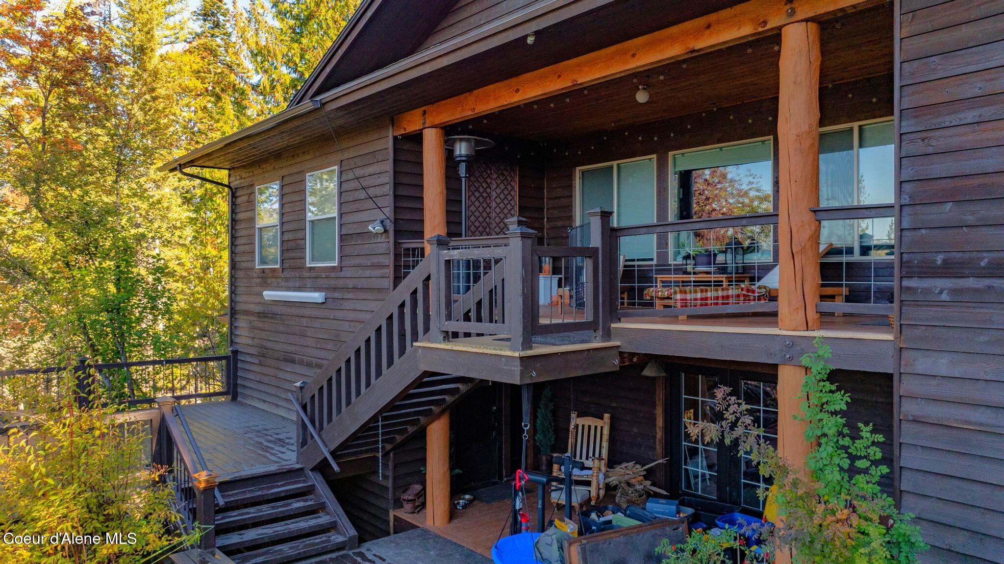 2875 Gold Creek Road Sandpoint, ID 83864 - Photo 90 of 92 26 edit