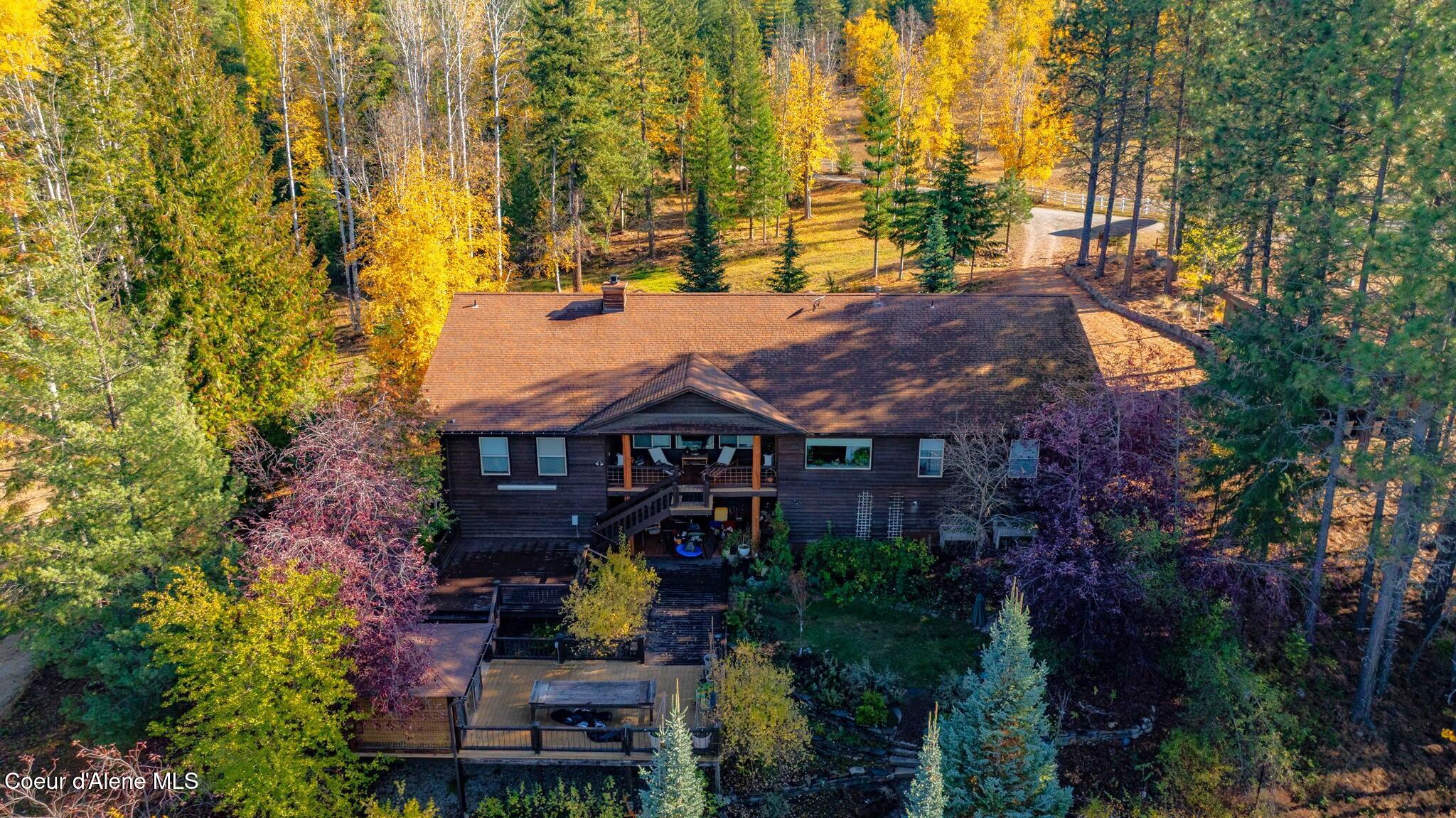2875 Gold Creek Road Sandpoint, ID 83864 - Photo 91 of 92 34 edit