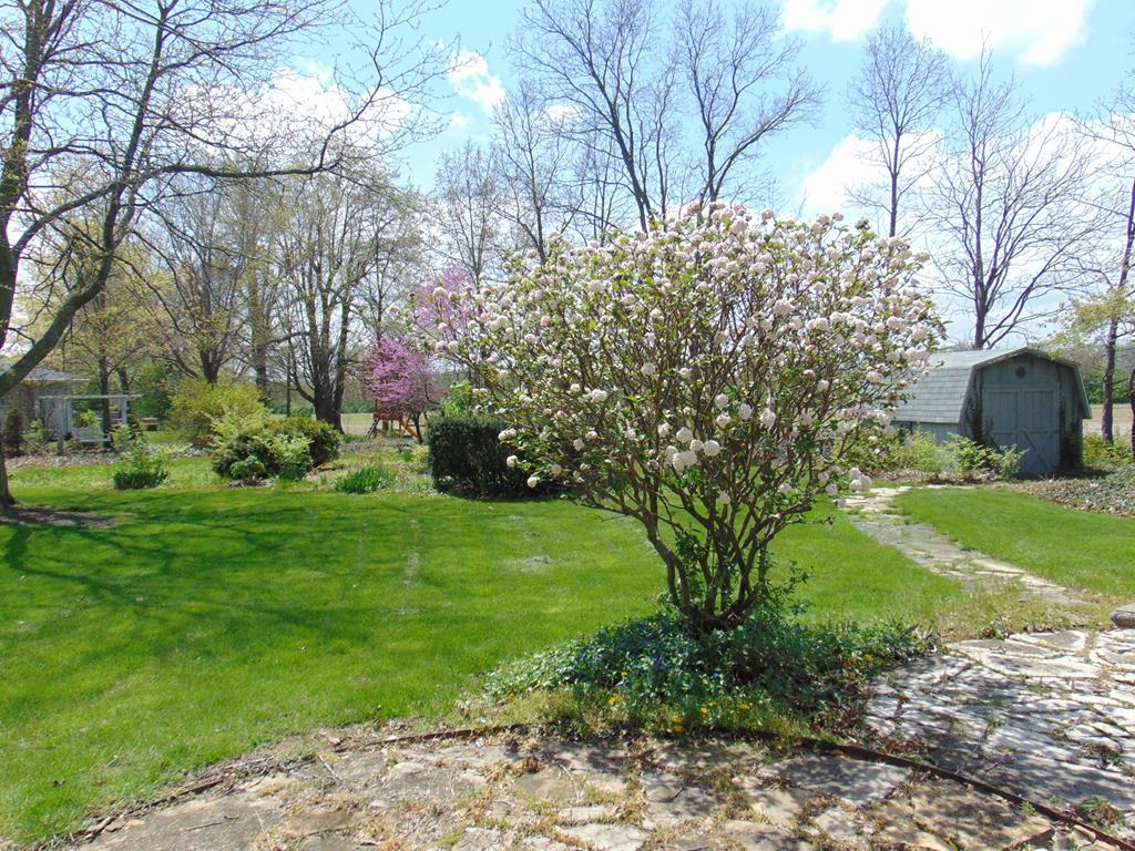 1660 Westminster Road Marion, OH 43302 - Photo 23 of 48