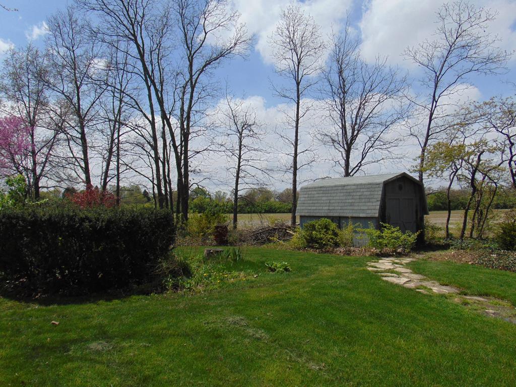 1660 Westminster Road Marion, OH 43302 - Photo 25 of 48