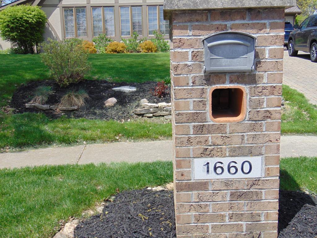 1660 Westminster Road Marion, OH 43302 - Photo 31 of 48