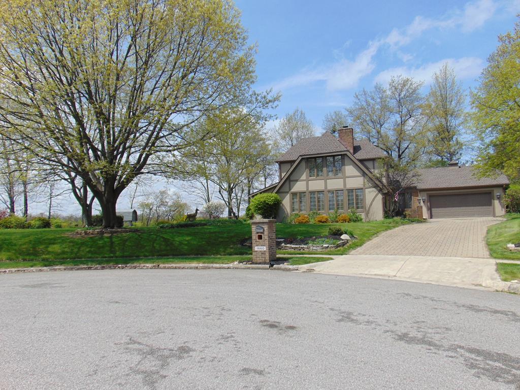 1660 Westminster Road Marion, OH 43302 - Photo 41 of 48