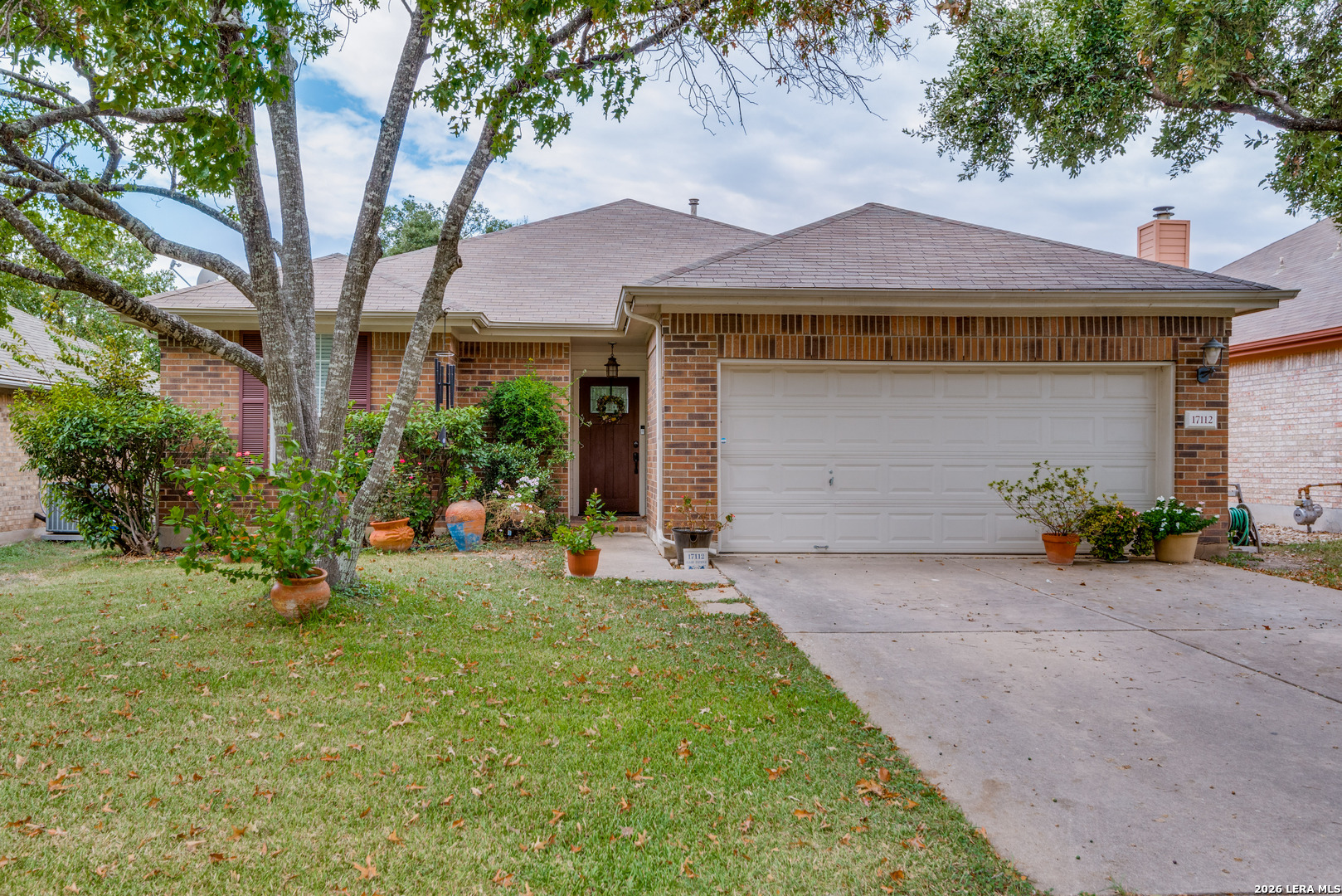 17112 Jigsaw Pathway Round Rock, TX 78664 - Photo 1 of 22